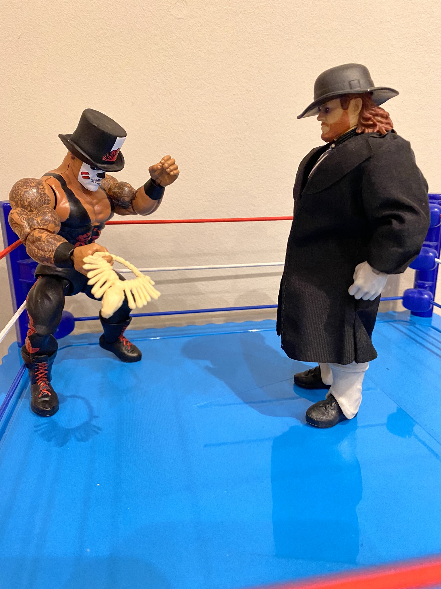 WWE Superstars Series Three