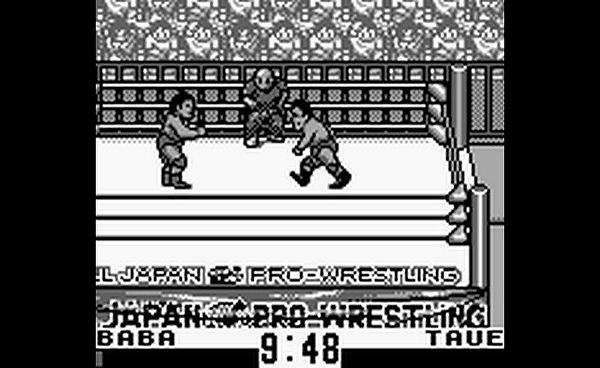 Zen Nippon Pro Wrestling Jet