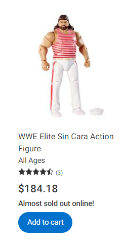 WTF, Walmart? Part Three