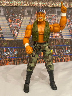 Hulk Hogan