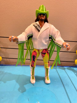 Randy Savage