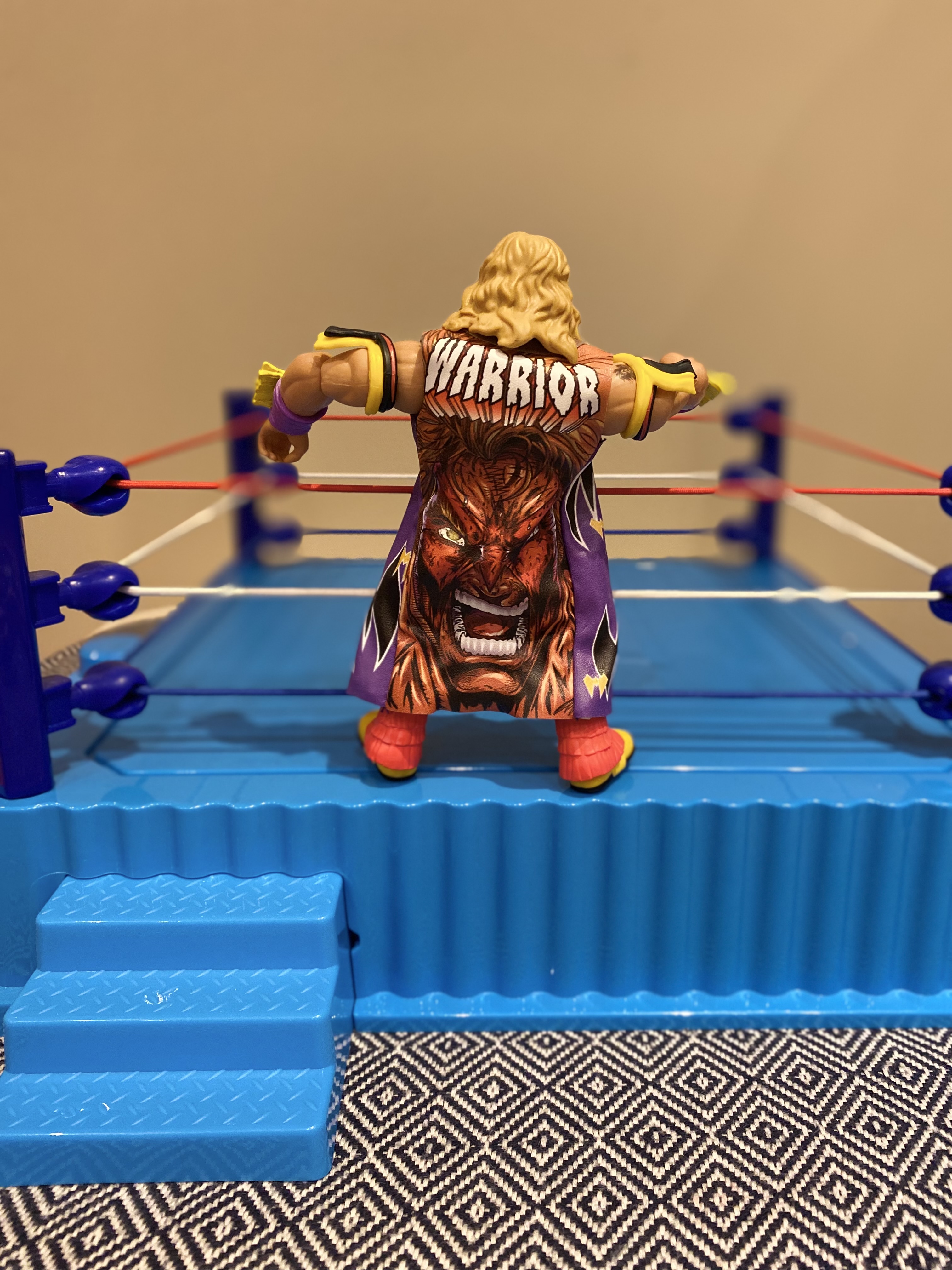 WWE Superstars Series Two