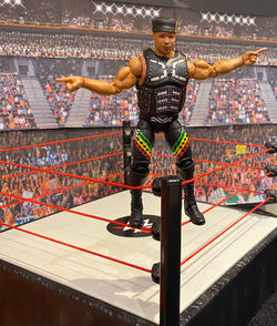 D'Lo Brown