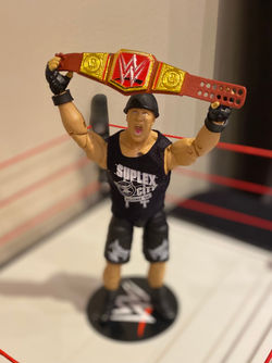 Brock Lesnar
