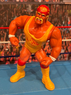 Hulk Hogan