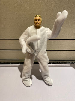 Bobby Heenan