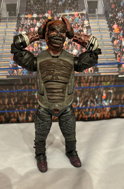 The Fiend