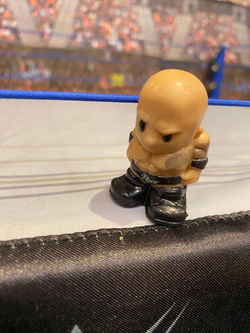 The Rock