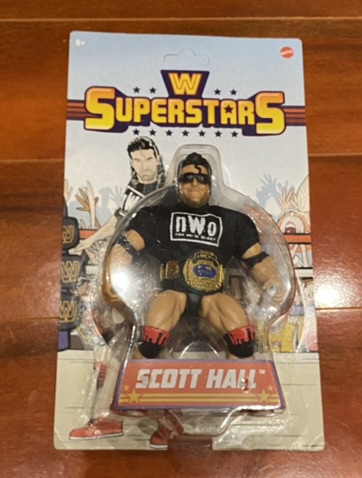 WWE Superstars Series Two