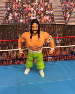Sabu