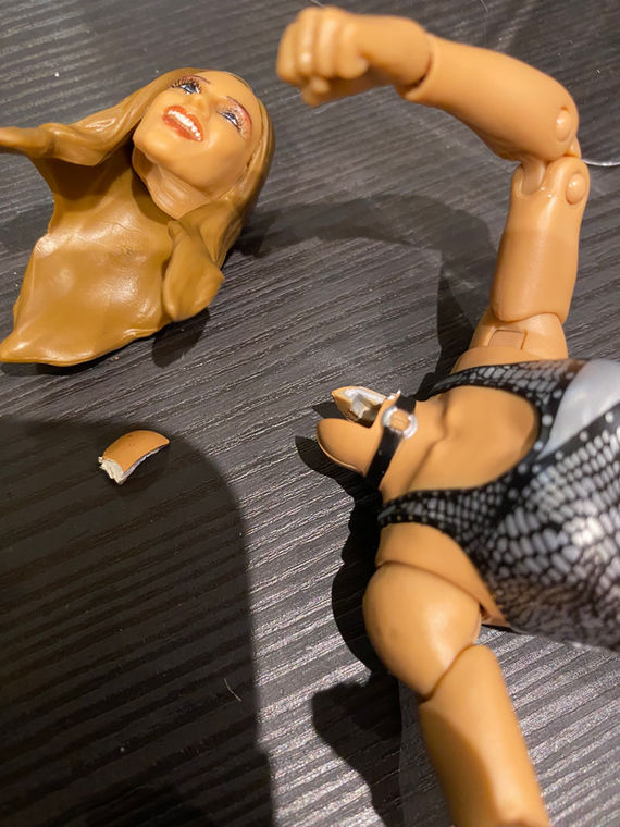 AEW Unmatched Series Three
