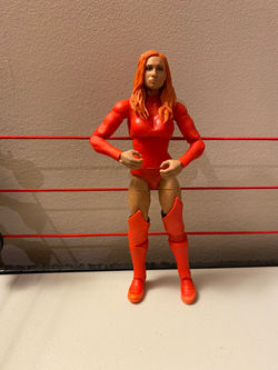 Becky Lynch