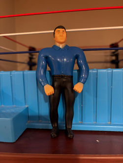 Shane McMahon