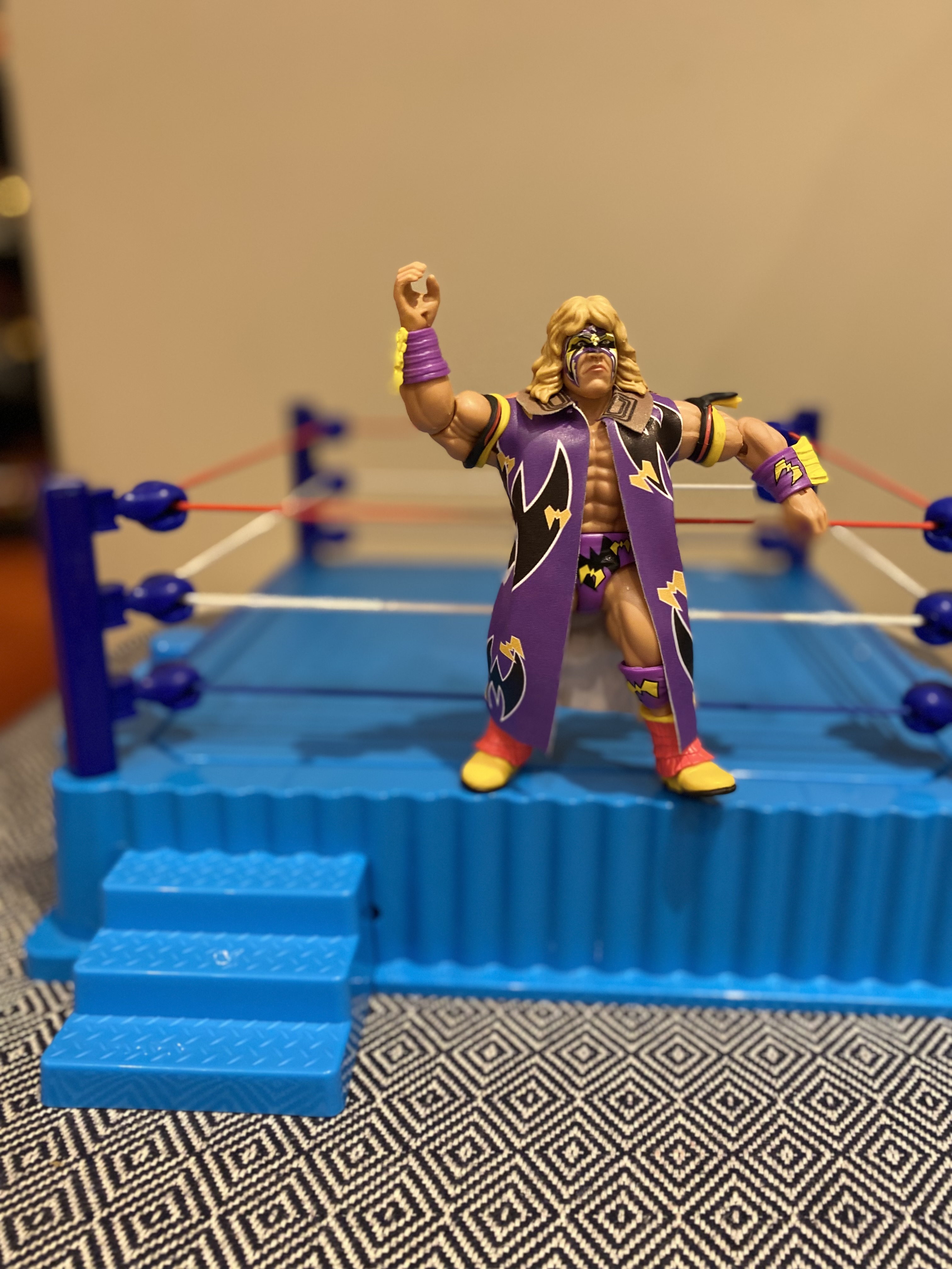 WWE Superstars Series Two