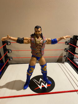 Razor Ramon