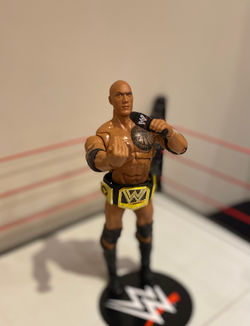 The Rock