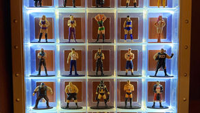 WWE Nano Metalfigs 
