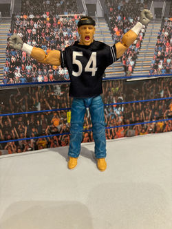 John Cena