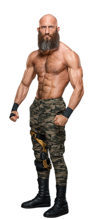 Tommaso Ciampa