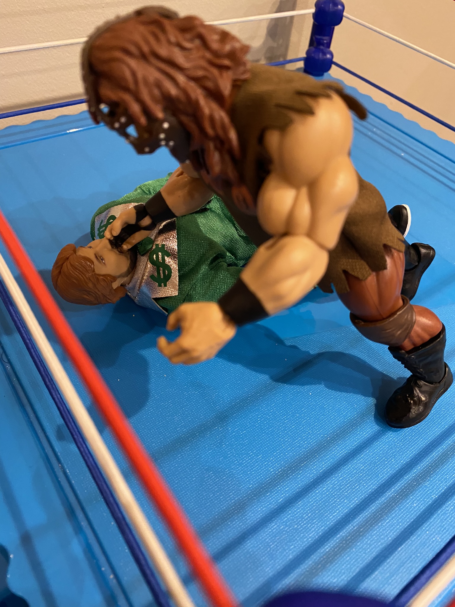 WWE Superstars Series Three