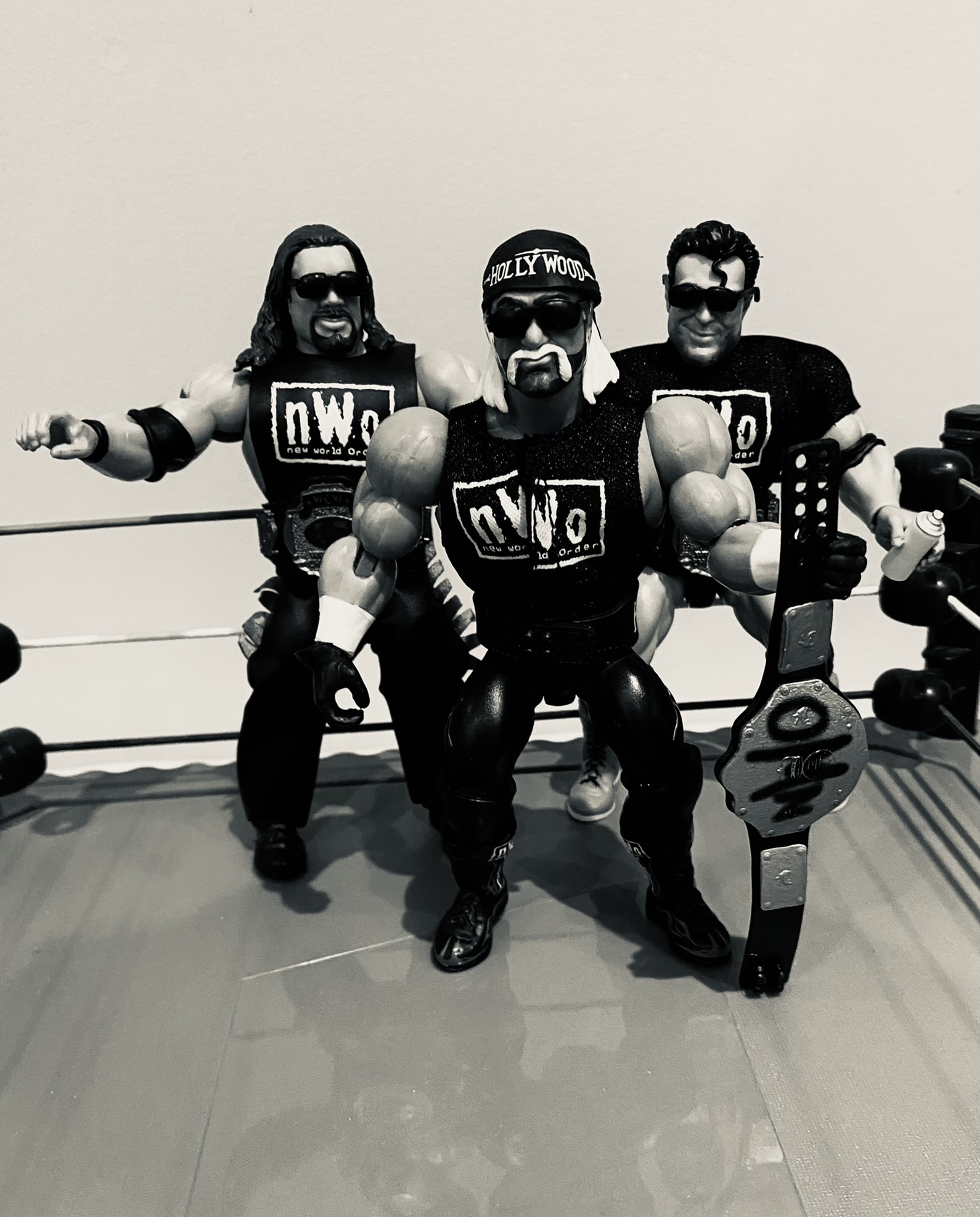 WWE Superstars Series Two