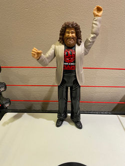 Mick Foley
