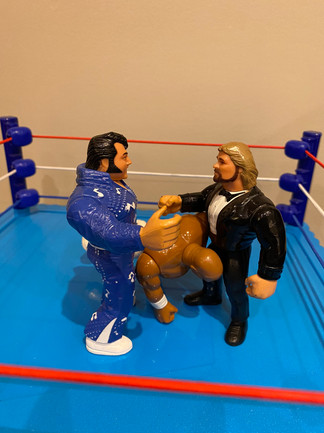 Retro Rumble 2023