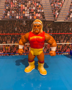 Hulk Hogan