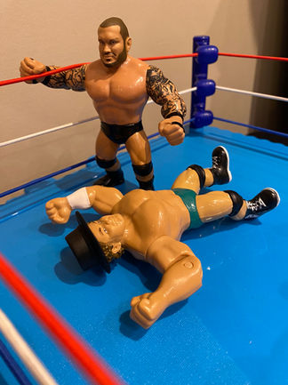 Retro Rumble 2023