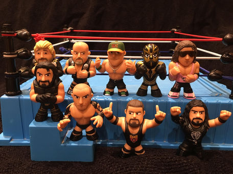 Mystery Minis Series Two