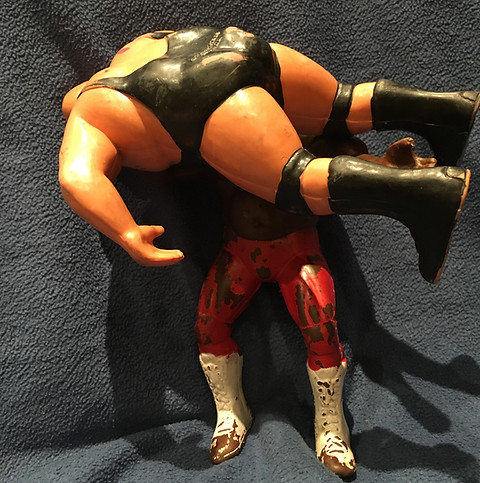 Junkyard Dog