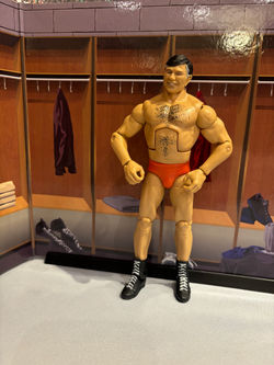 Gerald Brisco