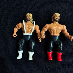 The Fabulous Ones