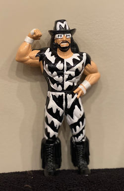 Randy Savage