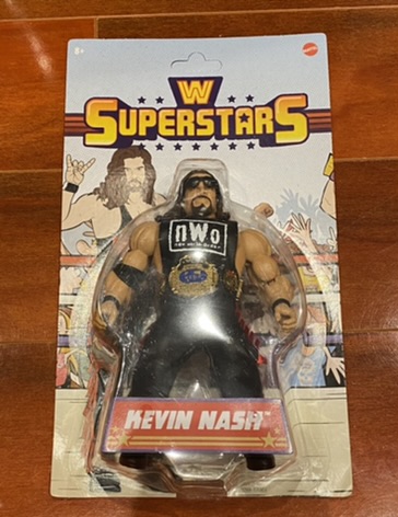 WWE Superstars Series Two