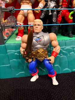 Cody Rhodes