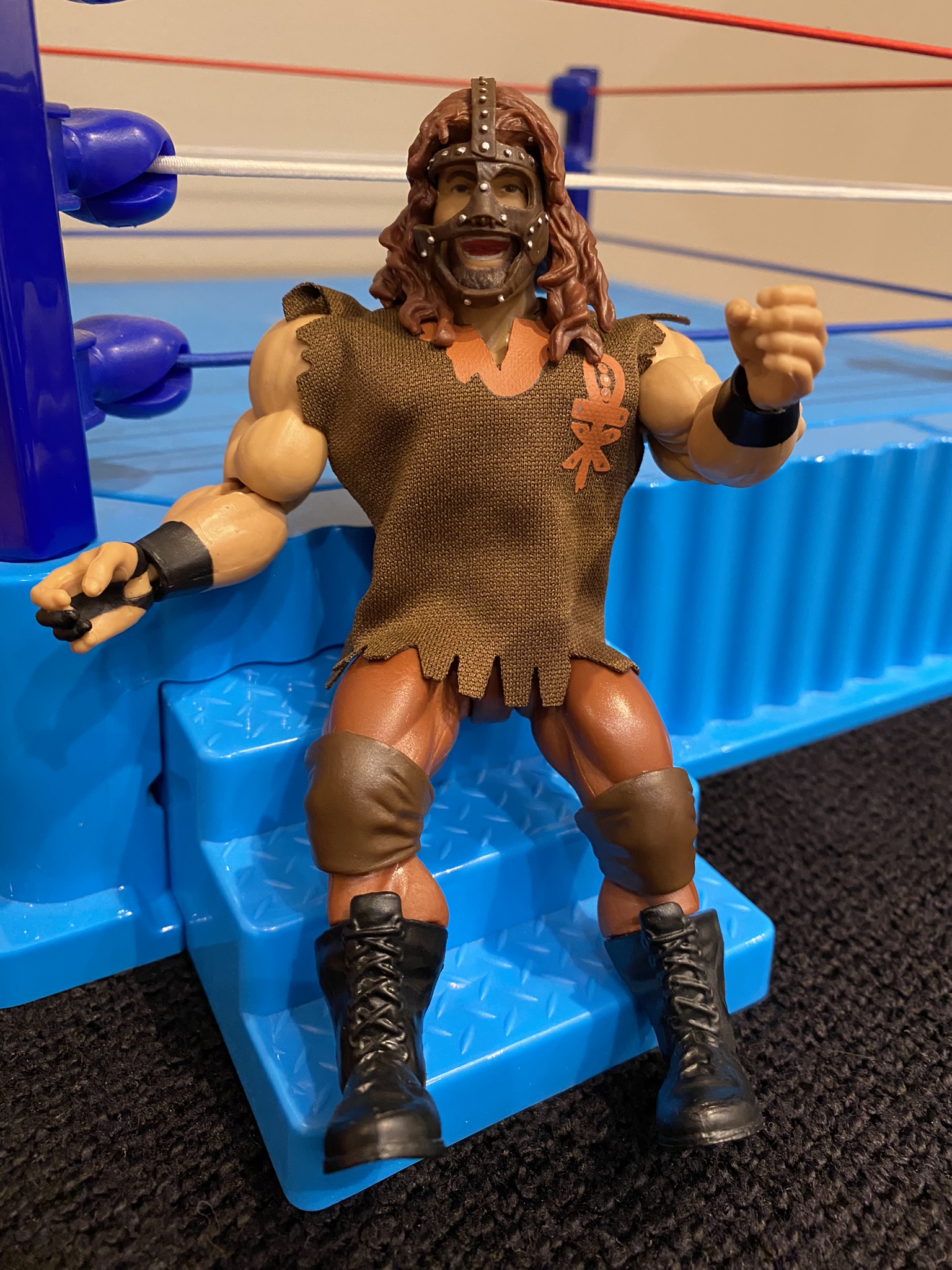 WWE Superstars Series Three