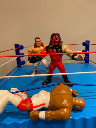 Retro Rumble 2023