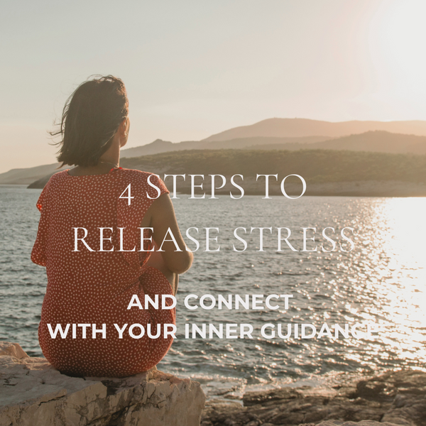 Release Stress