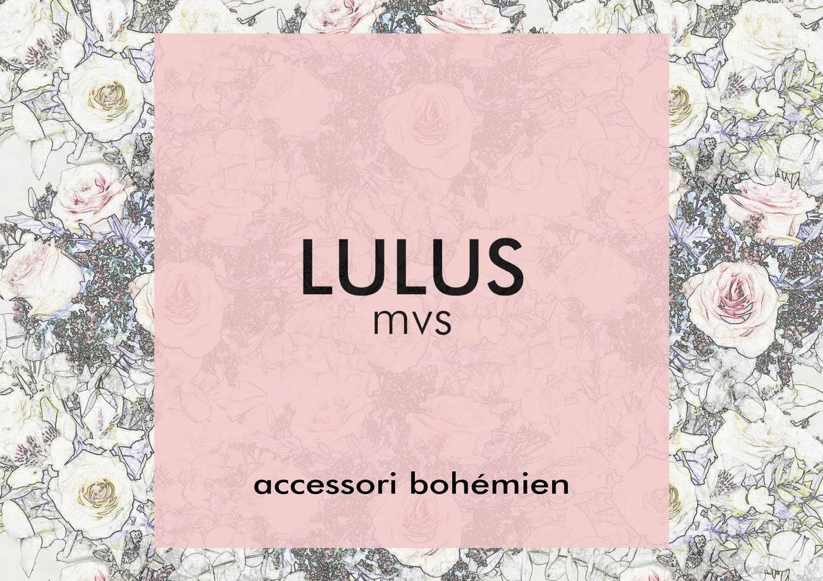 Lulus Logo