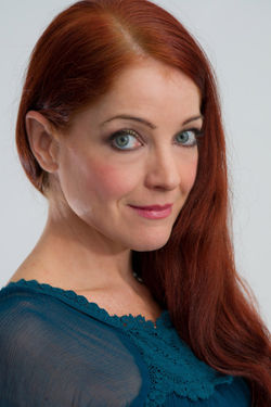 Midnight Tango cast head-shots