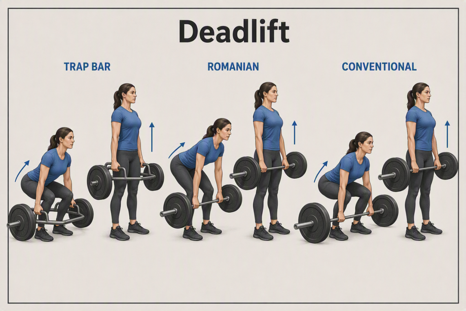 deadlift