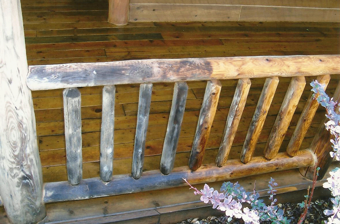 Pressure Washing