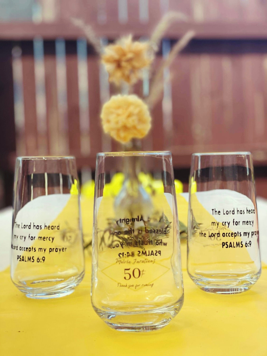 Wine Tumbler Large