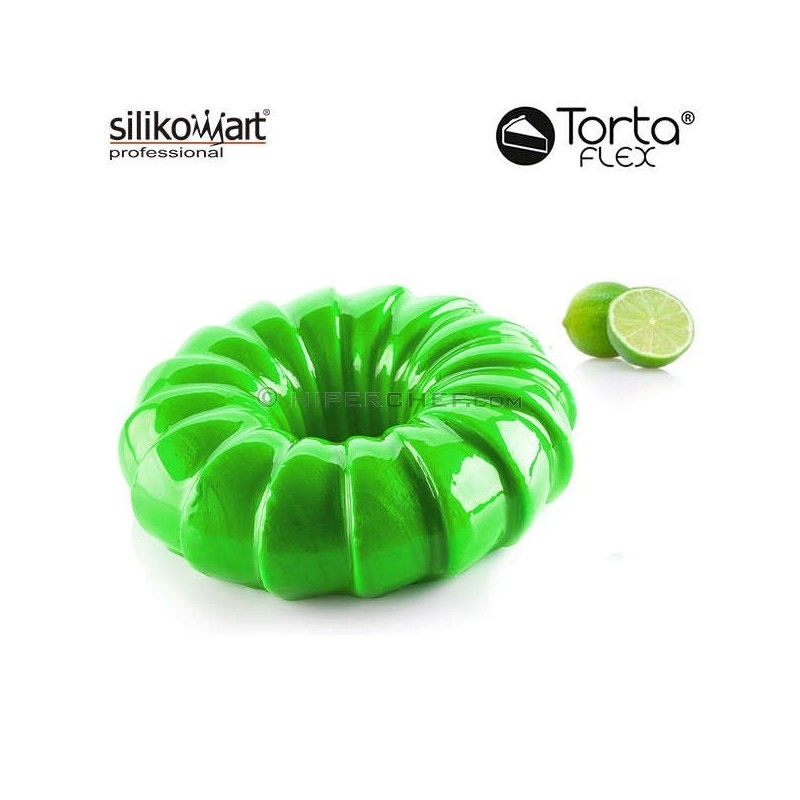 Миниатюра: Silikomart Kit RedTail