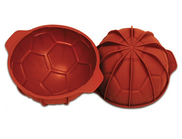 Миниатюра: Silikomart SFT313 Football