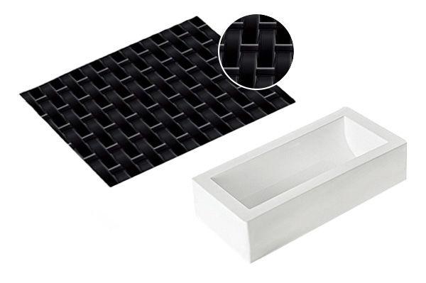 Миниатюра: Silikomart Kit Buche Vienna