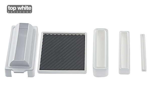 Миниатюра: Silikomart Kit Ali di Fata