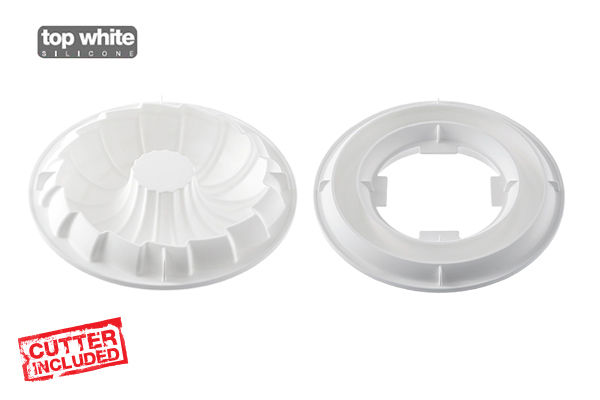 Миниатюра: Silikomart Kit RedTail