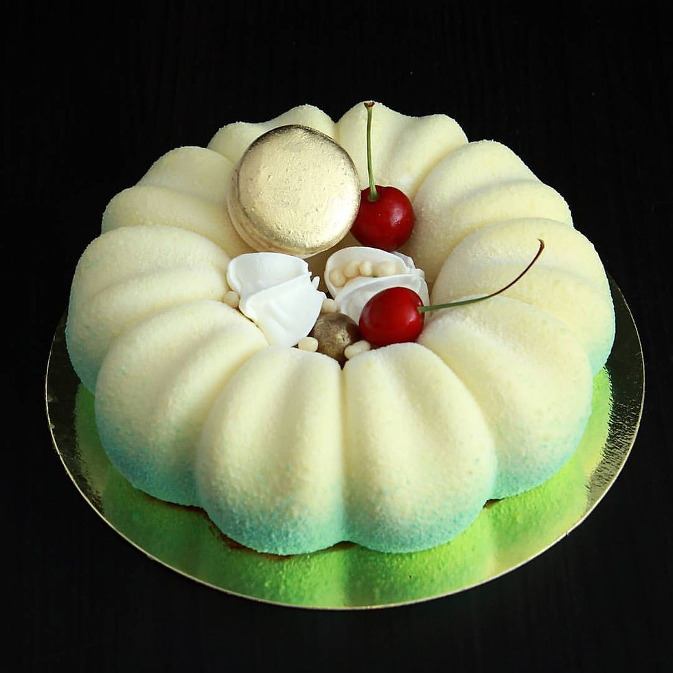 Миниатюра: Pavoni KE018 Queen